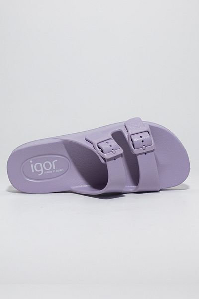 IGOR Habana Women's Slippers S10318-018