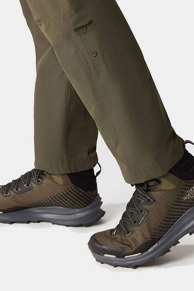 THE NORTH FACE Men's Outdoor Boots Vectiv Fastpack Mid Futurelight Nf0A5Jcwwmb1