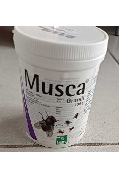 MUSCA