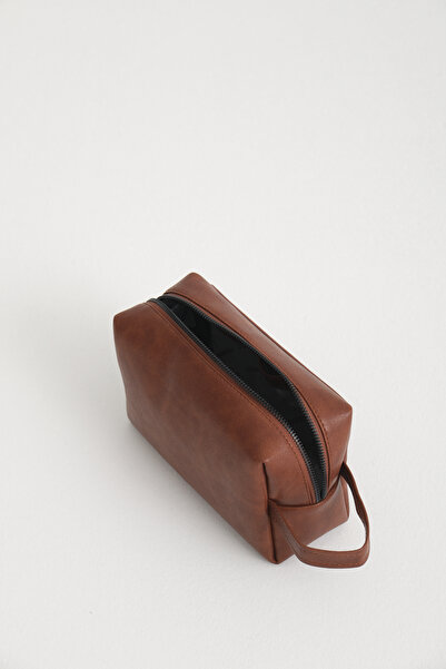 Garbalia Unisex Portfolio kabelka - Praha, rukojeť na zip, boční přihrádka