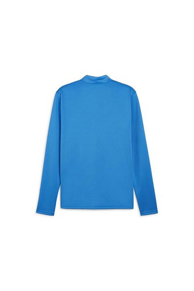 Puma Jachetă de antrenament Teamgoal pentru bărbați, fotbal, pentru camping 65863302   Albastru