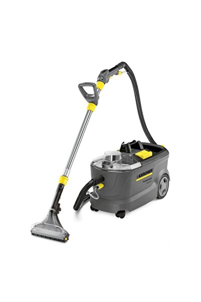 Karcher , Puzzi 10/1 Koltuk ve Halı Yıkama Makinesi