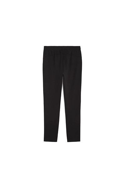 Puma Teamfinal Casuals Pants Ανδρικά Φούτερ ποδοσφαίρου 65853203   Μαύρο