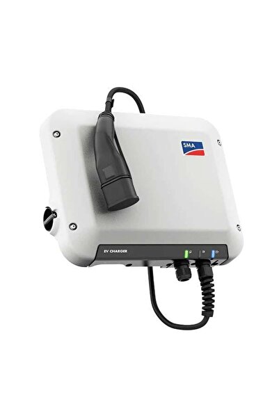 SMA EV Charger 7.4