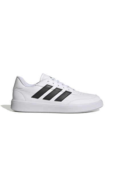 adidas Pantofi casual pentru bărbați Courtblock, pantofi alb