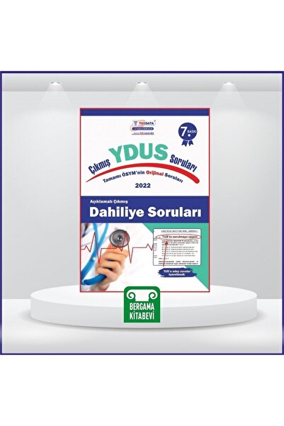 Genel Markalar Ydus Çıkmış Soruları Dahiliye