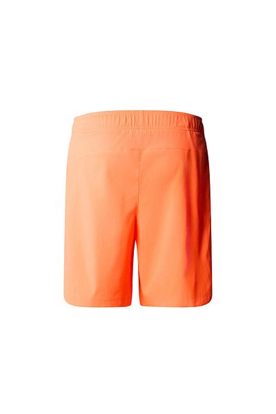 THE NORTH FACE Men's Shorts - 24/7 Orange