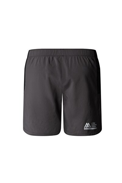 THE NORTH FACE Ma Woven Erkek Şort Siyah