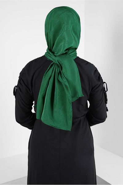 Alvina ΣΑΛΙ ALVİNA JACQUARD 8417