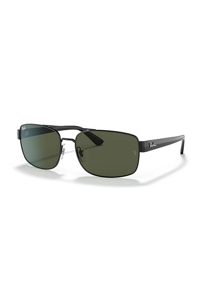 Ray-Ban Rb3687 002/31 Unisex Sunglasses