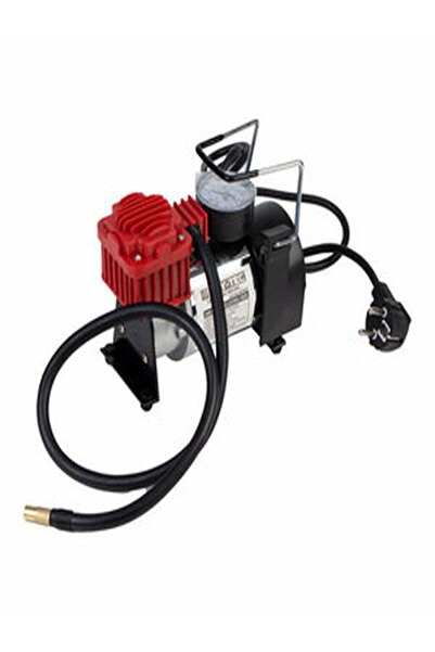 Genel Markalar Baytec Hava Kompresörü Küçük Elektrikli AC220V 25A MK4920 8983