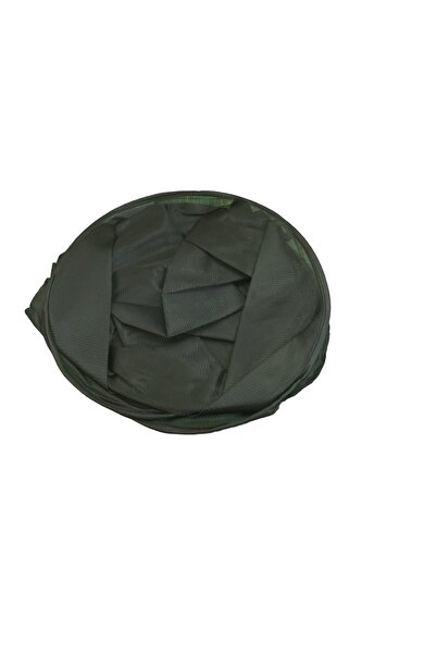 gcstore قطعة واحدة من ستارة دائرة النافذة الخلفية مظلة من التول الأسود مع كوب...