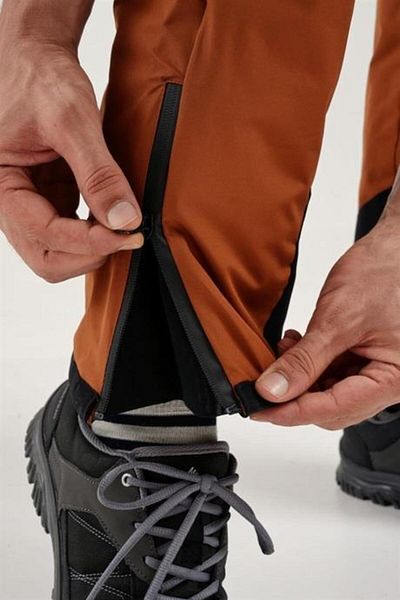 Exuma Unisex Παντελόνι Snowboard Ski 2213010