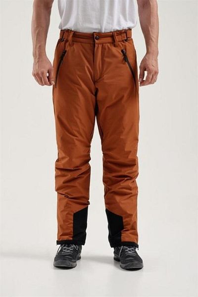 Exuma Unisex Παντελόνι Snowboard Ski 2213010