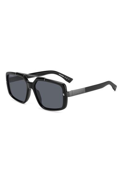 DSquared2 D20120S 807IR نظارات شمسية للنساء