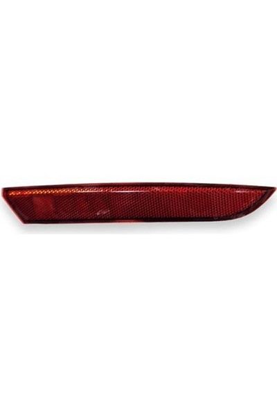 Wisco Skoda Octavia 4 Sedan 2021-2024 Rear Bumper Right Reflector 5E 7945106