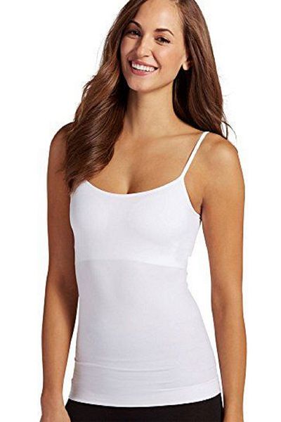 chulfa Full lycra bodysuit with rope strap