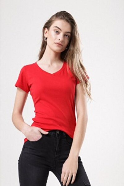 chulfa v-neck short sleeve full lycra badi