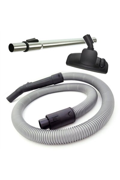 Şipşak Geldi Sinbo Svc 8601 - Συμβατός ηλεκτρικός απορροφητήρας σωλήνων και τ...