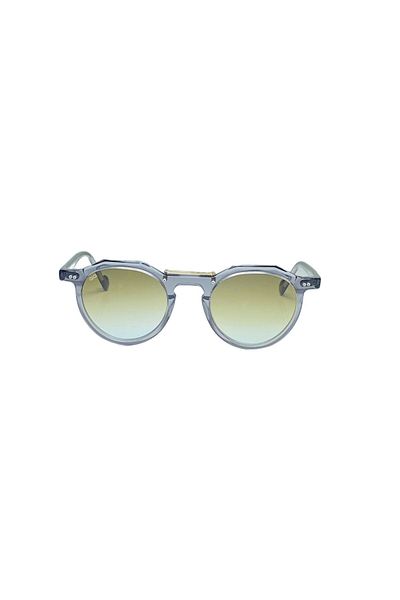 GIGI MILANO Gigi Oo Milano Gg 373 Unisex Sunglasses Burak Gün Optik