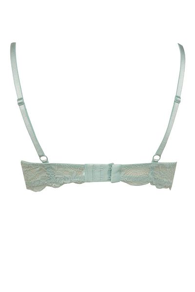 DeFacto Spitze Bügel Padless Bra - Fall In Love A0734ax24sp