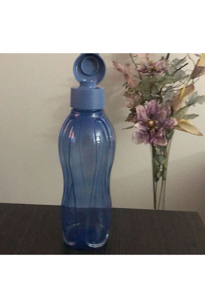 Tupperware 1 Liter Bottle