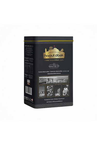 HARPUT DİBEK هاربوت ديبك 500 جم