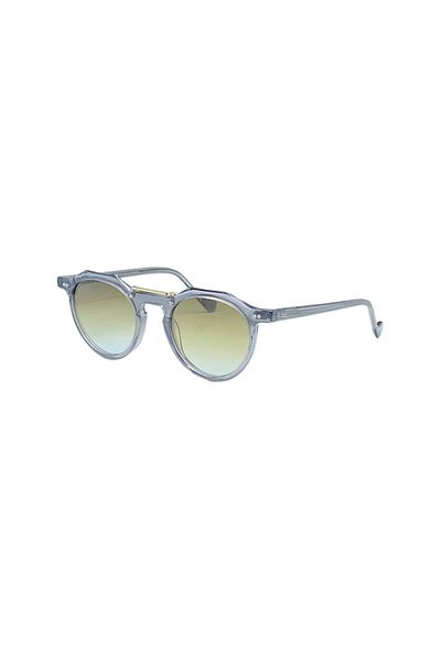 GIGI MILANO Gigi Oo Milano Gg 373 Unisex Sunglasses Burak Gün Optik