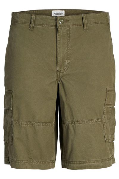 Jack & Jones JACK&JONES JPSTCOLE JJCAMPAIGN ΣΥΝΤΟΜΟ 12253222   Ζ.ΠΡΑΣΙΝΟ