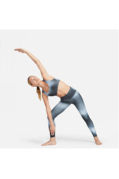 Nike Dri Fit Alate All Bra Kadın Sporcu Sütyeni