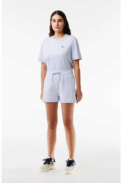 Lacoste شورت نسائي عادي