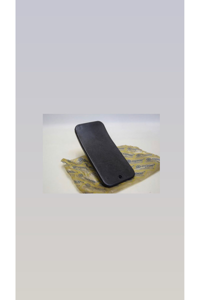 OPAR TOFAŞ MURAT 131 KARTAL BAGAJ KİLİT MUHAFAZA KAPAĞI