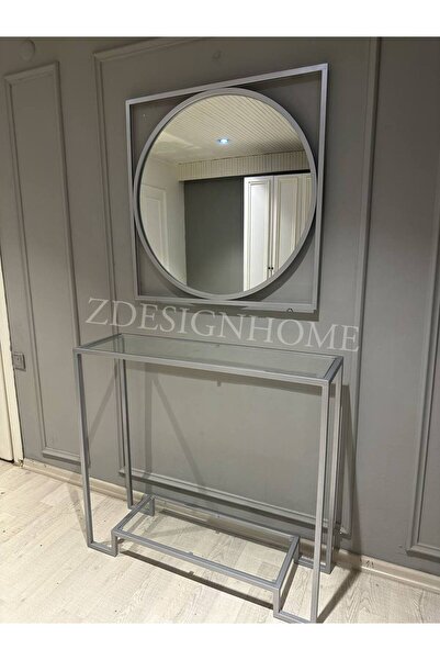 zdesignhome GUMUS DRESUAR TAKIM