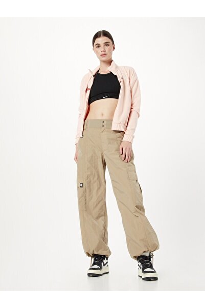 Nike Dri-Fit Swoosh Graphic Running Full-Zip Kadın Ceket NDD SPORT