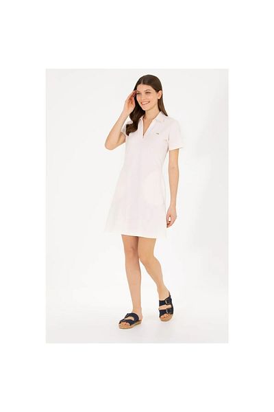 U.S. Polo Assn. US POLO KNITTED DRESS