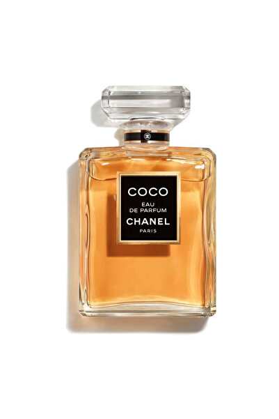 Chanel COCO EAU DE PARFUM EDP 35ml Pinkestcosmetics