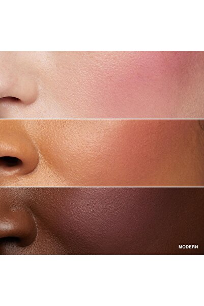 BOBBI BROWN Işıltılı Mat Bitişli Pudra Allık - Modern - 716170319780