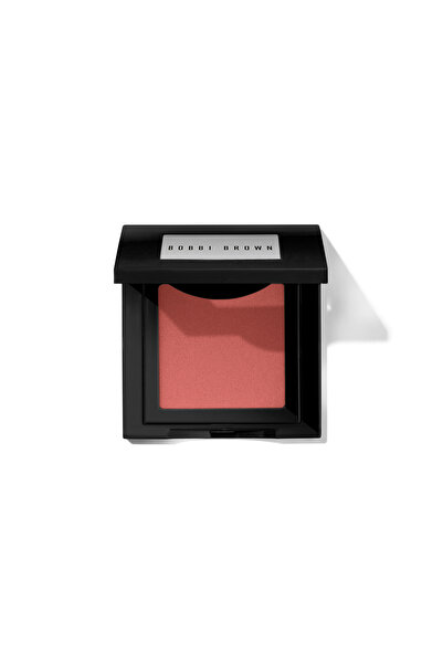 BOBBI BROWN Mat Bitişli Pudra Allık - Velvet - 716170319889