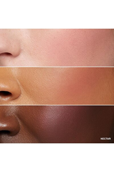 BOBBI BROWN Mat Bitişli Pudra Allık - Nectar - 716170319810