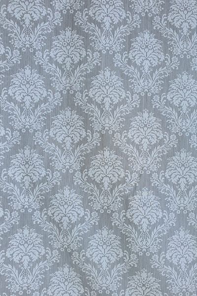 makiteks Maki Cotton Grey Oriental 160x220 cm Σετ Παπλωματοθήκη και Μαξιλαροθήκη Μονή