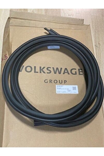 Genel Markalar Vw Jetta 2011-2014 Uyumlu Arka Bagaj Kapak Fitili Fitil 5c6827...