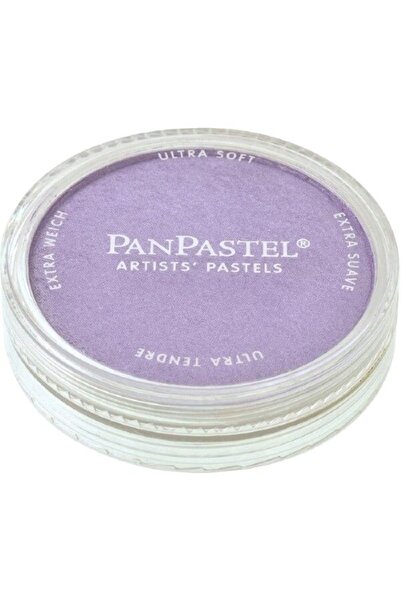Panpastel Ultra Soft Artist Pastel Paint Pearlescent Violet 29545