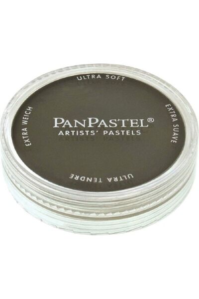 Panpastel Ultra Soft Artist Pastel Boya Chromium Oxide Green Extra Dark 26601