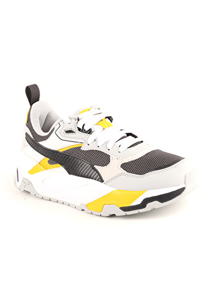 Puma 389289 Pantofi sport Trinity Gri Negru