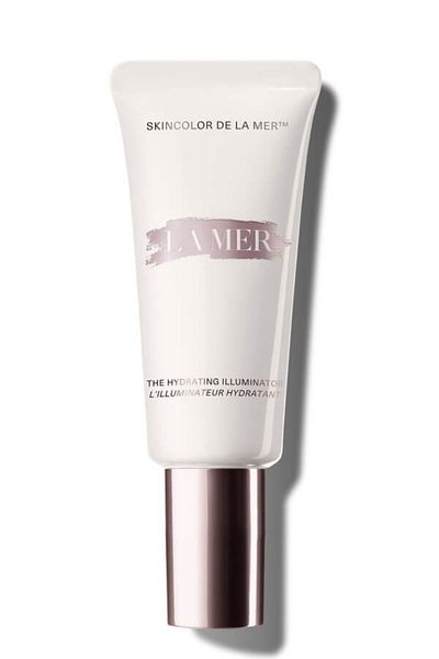 La Mer The Hydrating Illuminator This highlighter that supplements skin tone with radiant pearls 40ml