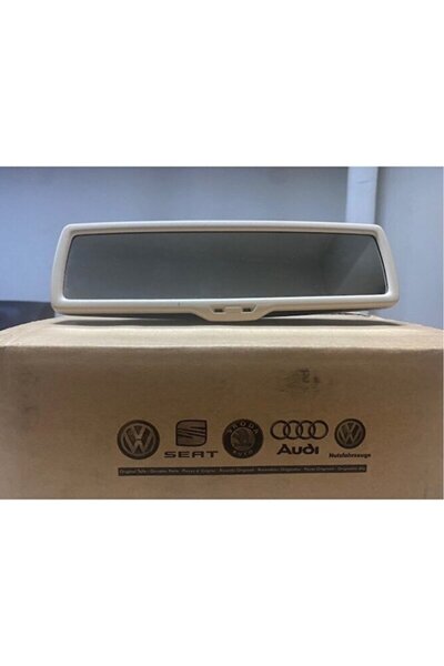 Genel Markalar VOLKSWAGEN PASSAT CC 2009-2012 İÇ DİKİZ AYNA AYNASI