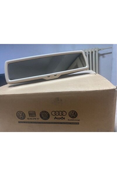 Genel Markalar VOLKSWAGEN PASSAT CC 2009-2012 İÇ DİKİZ AYNA AYNASI