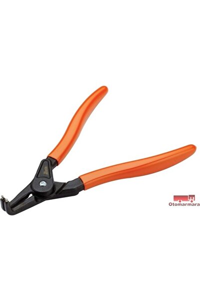 Retta RSP0715 Maxi-Grip Segman Pensesi Eğri Dış 180 mm