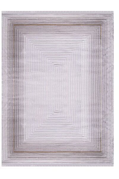 Piraye Halı Verrino Halı Queen 0021A 160x230 YUMUŞAK DOKULU SALON HALISI