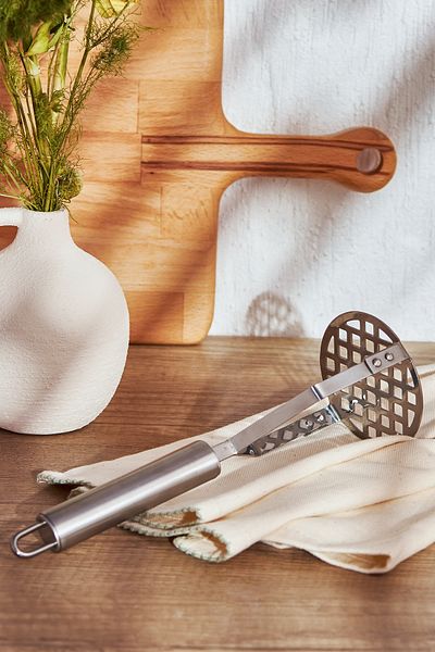 Emsan Modern Potato Masher Design